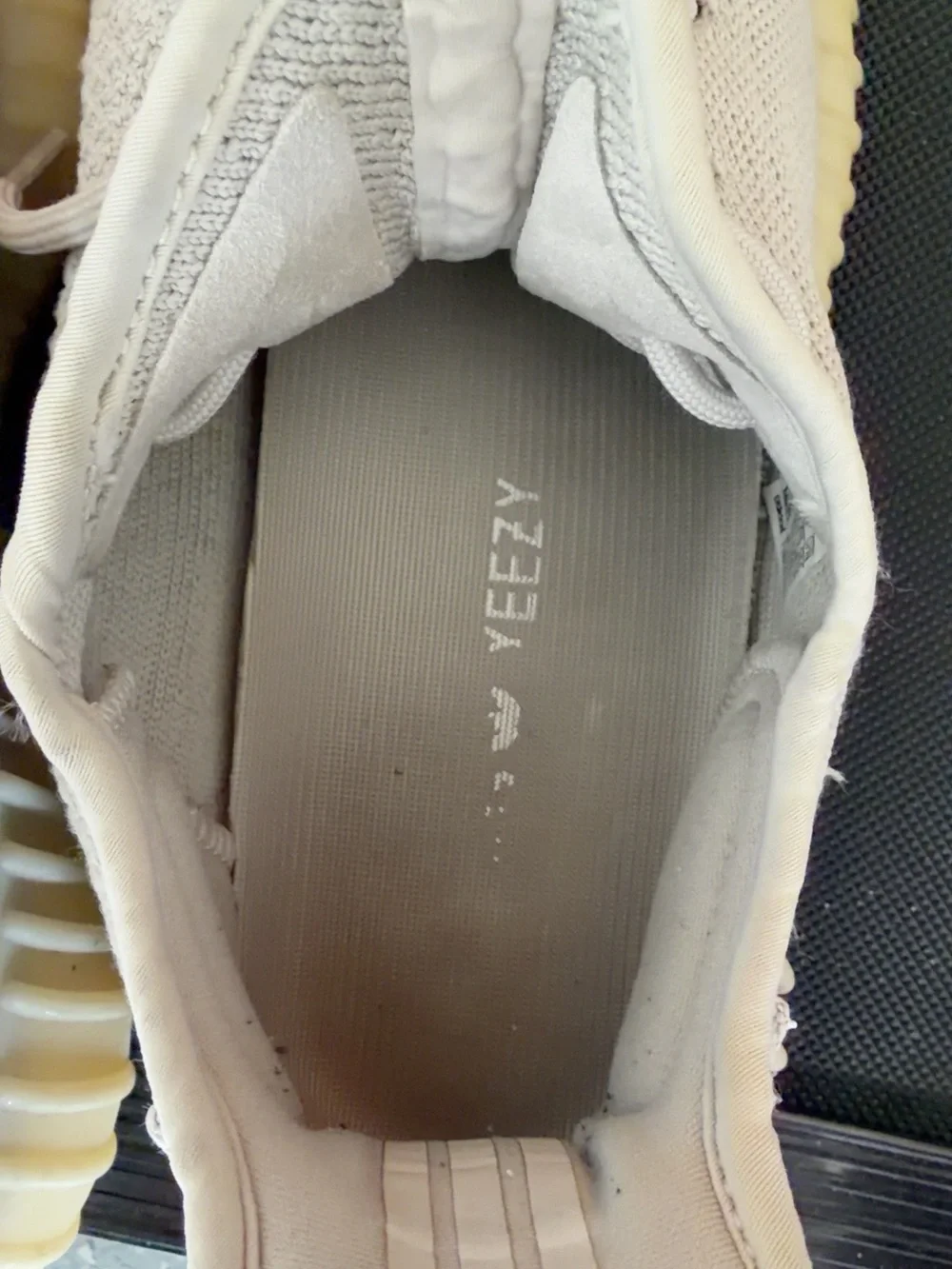Adidas Yeezy Boost 350 V2